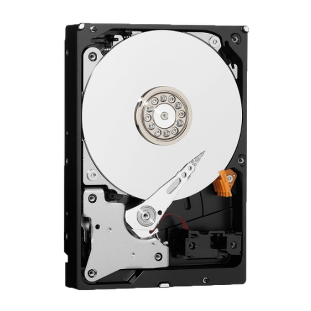 Discos duros de videovigilancia