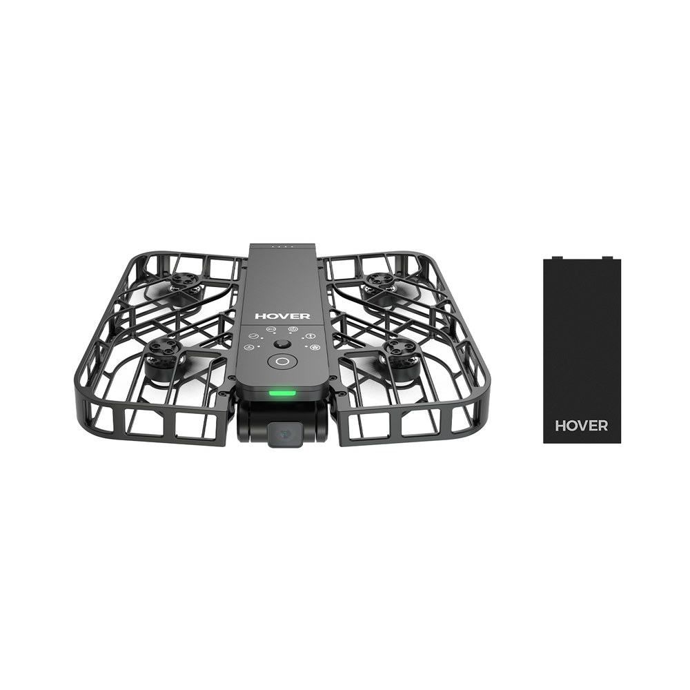 HoverAir X1