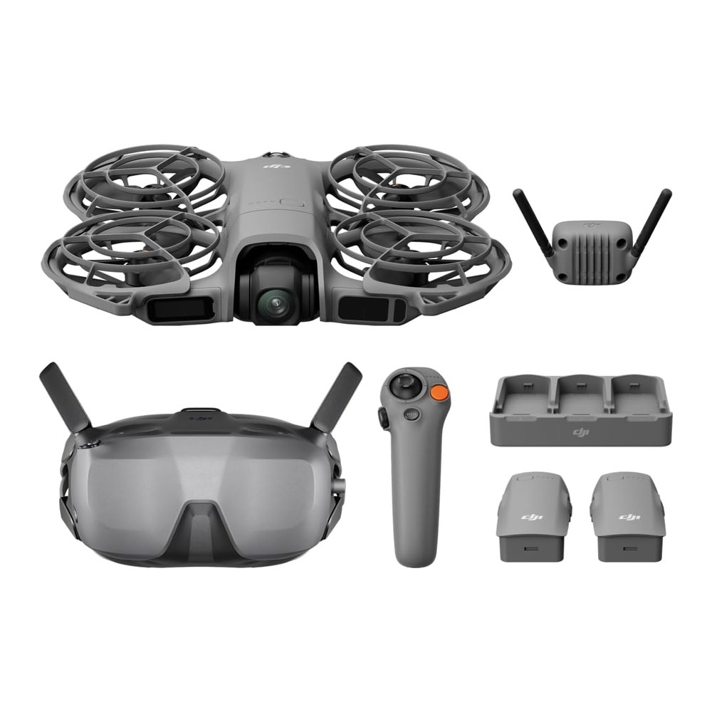 DJI Neo